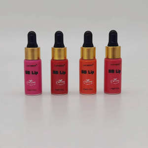 ODORYLAN 2025 Nouvelle Version Semi-Permanent <span class=keywords><strong>BB</strong></span> Lip Serum Foundation pour Femmes Lèvres Produit de Maquillage - Product Image 1