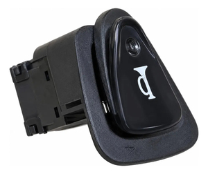 Interruptor de Botón para Bocina de Motocicleta para <span class=keywords><strong>Honda</strong></span> Biz 110 <span class=keywords><strong>125</strong></span> <span class=keywords><strong>2018</strong></span>-2024 Pcx 150 2016-<span class=keywords><strong>2018</strong></span> - Product Image 3