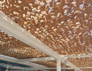 Redes <span class=keywords><strong>para</strong></span> techos naturales <span class=keywords><strong>Lona</strong></span> de camuflaje <span class=keywords><strong>para</strong></span> toldos de camuflaje - Product Image 6