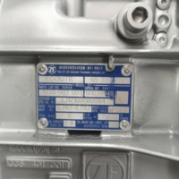 Boîte de vitesses manuelle OEM 5S328TO pour camion, pièces de rechange robustes pour camion utilitaire léger
