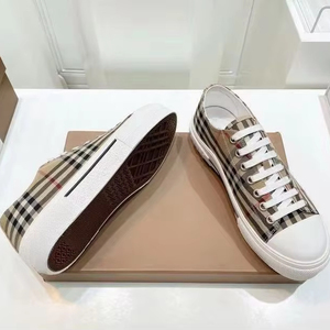 2025 Chất Lượng Hàng Đầu Thiết Kế Giày Người Đàn Ông Của Ban Đầu Sang Trọng Giày Phụ Nữ Giày Thể Thao Người Đàn Ông Chất Lượng Cao Phổ Biến Thiết Kế Giày - Product Image 4