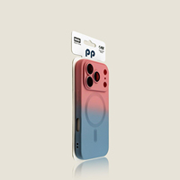 Pour iPhone 17 coque de protection populaire pour iPhone 16 15 14 vente chaude couverture de téléphone antichoc pour iPhone 17