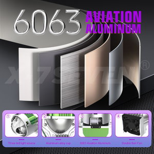 Bi Led de alta potencia 2025, <span class=keywords><strong>3</strong></span> pulgadas, 70W, 7000LM, con ventilador de refrigeración, proyectores de reacondicionamiento, faros Led, proyector láser Bi Led - Product Image 3