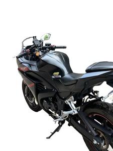 Motocicleta Deportiva <span class=keywords><strong>Kawasaki</strong></span> <span class=keywords><strong>Ninja</strong></span> <span class=keywords><strong>R3</strong></span> Estilo 250cc, 23.5KW de Potencia, Velocidad Máxima >180km/h, Alto Rendimiento, Ideal para Principiantes, Jiangsu - Product Image 4