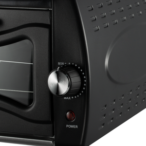 15l grande capacità elettrodomestici da cucina forno elettrico tostapane forno nero multifunzionale <span class=keywords><strong>Pizzeria</strong></span> forni <span class=keywords><strong>Pizzeria</strong></span> - Product Image 3