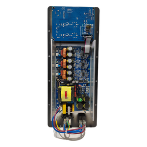 Superventas, equipo <span class=keywords><strong>de</strong></span> audio profesional <span class=keywords><strong>de</strong></span> <span class=keywords><strong>sonido</strong></span> en vivo, módulo amplificador <span class=keywords><strong>de</strong></span> <span class=keywords><strong>placa</strong></span> DSP <span class=keywords><strong>de</strong></span> alta potencia para altavoces activos <span class=keywords><strong>de</strong></span> rango completo - Product Image 2