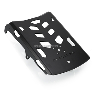 Accesorios para Motocicleta <span class=keywords><strong>Tenere</strong></span> 700, Soporte para Portaequipajes, Soporte para Alforjas Traseras para Yamaha Tenere700, 2020-2024 <span class=keywords><strong>2023</strong></span> - Product Image 3