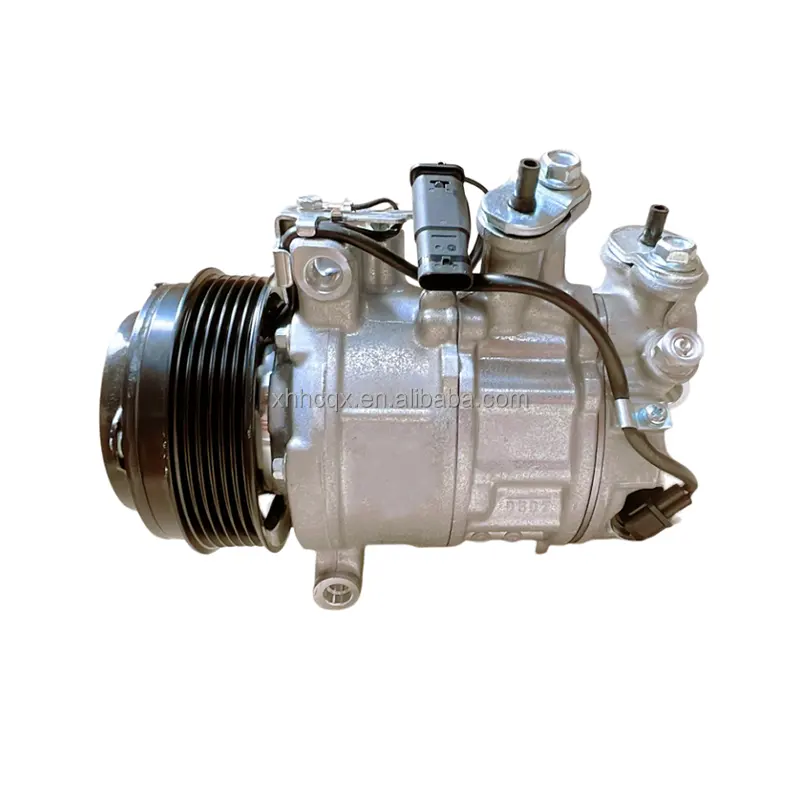 Auto-Onderdelen Auto Ac Compressor Koppelingskit Assemblage A0008303002 0032306911 Voor Mercedes-Benz C E Glc-Klasse Sprinter