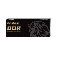 BESTOSS 4gb 8GB 16GB 32GB DDR2 DDR3 DDR4 DDR5 1600mhz 2400mhz 2666mhz 3200mhz mhz Module de mémoire d'ordinateur de bureau mise à niveau Ram