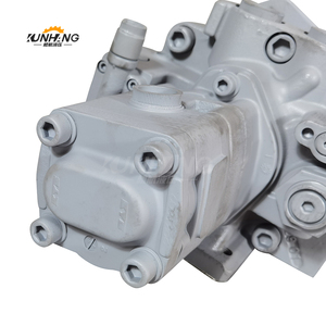 En stock Pompe hydraulique principale KX80 KX80-3 KX080-3 PSVL2-36CG B0610-36001 - Product Image 5