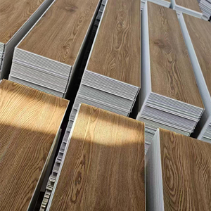 Spc sàn đá lõi nhựa sang trọng Vinyl Sàn PVC ván SPC sàn - Product Image 5