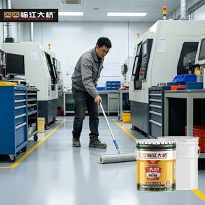 Elastic Anti-seepage Cement-based Penetrating Polyurea Waterproof Coating Outdoor Roof Coating - Product Image 1