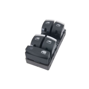 <span class=keywords><strong>Interruptor</strong></span> de ventanilla eléctrica para VW <span class=keywords><strong>Beetle</strong></span> Passat B5 Jetta Golf Mk4 GTi OEM 1J1 959 565B 1J1 959 565A - Product Image 4