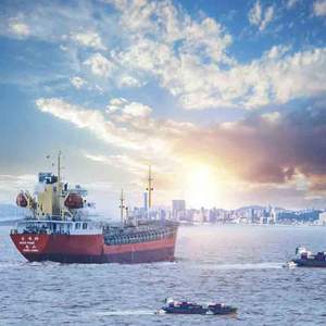 Transporte marítimo DDP DDU servicio desde China a Canadá <span class=keywords><strong>Vancouver</strong></span> Victoria Montreal Shipping Forwarder <span class=keywords><strong>Logistics</strong></span> <span class=keywords><strong>Company</strong></span> - Product Image 4