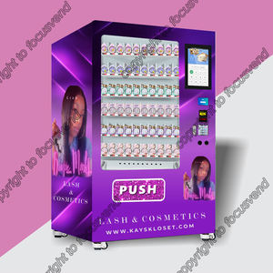 24 Uur Self Service <span class=keywords><strong>Sex</strong></span> Automaat Voor Volwassen Speelgoed En Condooms - Product Image 5