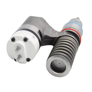 Nuevo inyector de combustible 203-7685 10R-1268 para motor C12/C10/3176B 2037685 10R1268 - Product Image 6