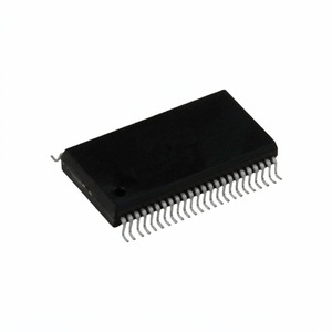 48 TFSOP (0,240 po, largeur 6,10 mm) TS3L301DGGR Composants électroniques IC Interface Distributeur agréé - Product Image 1