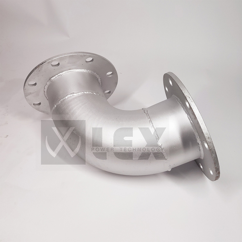 3165733 Fuel Supply Tube for Diesel