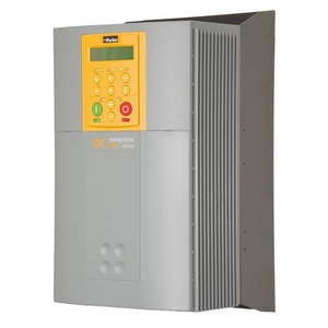 Nouvel équipement d'automatisation industrielle de pointe pour ligne de production PARKER, série complète DC590+ 590P-53235010-P83-U4WN - Product Image 1