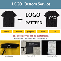 Goldtex Hochwertige Weiße T-Shirts für Jungen, Oversize, aus Polyester-Baumwoll-Strickstoff, Heißer Siebdruck