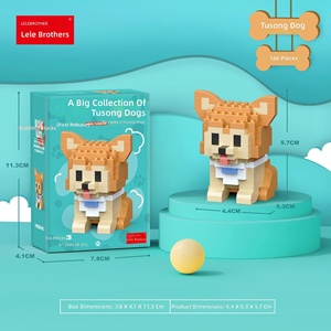 Regalos para Niños, Bloques de Construcción Preferidos, Juguetes Educativos para Mayores de 4 Años, Juguetes para Padres e Hijos - Product Image 3
