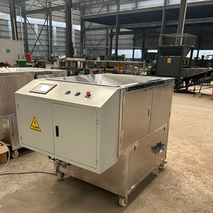 Machine à casser et décortiquer les <span class=keywords><strong>noix</strong></span> de macadamia, machine à pâtes italienne, fabrication chinoise - Product Image 3