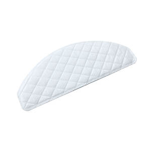 Cepillo principal, filtro y paño de limpieza para robot aspirador Ecovacs T8 AIVI MAX N8pro, para uso doméstico, material de fibra, gran compatibilidad - Product Image 2