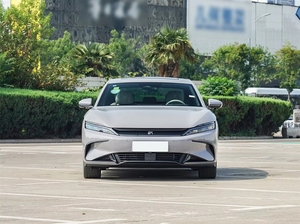 Nuova <span class=keywords><strong>Auto</strong></span> Elettrica BYD HAN EV Honor Prestige 2024, 5 Posti, Veicolo a Energia Pulita <span class=keywords><strong>di</strong></span> Medie Dimensioni - Product Image 2