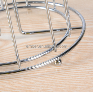 <span class=keywords><strong>EMOER</strong></span> Support rotatif pour tasse et verre - Product Image 4