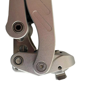 Pièces prothétiques articulation du genou hydraulique pour équipement de rééducation des membres supérieurs prothétiques - Product Image 5
