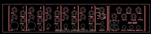 <span class=keywords><strong>Amplificatore</strong></span> per <span class=keywords><strong>Chitarra</strong></span> Elettrica Professionale da 200 Watt con Logo Personalizzato, Prezzo di Fabbrica - Product Image 6
