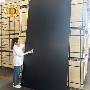 Contreplaqué filmé 12mm 15mm 18mm 4x8, contreplaqué de construction imperméable, fournisseur Vietnamien - Product Image 6