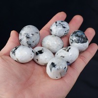 Venta al por mayor B2B: Piedras de cristal natural pulidas y rodadas para Feng Shui, difusor de aceites esenciales, spa y boutique, certificado CPNP, 300 por ciento