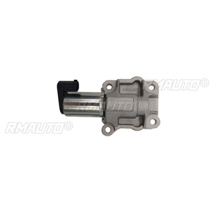 36002695 วาล์วควบคุมน้ำมันเพลาลูกเบี้ยว VVT โซลินอยด์วาล์วชิ้นส่วนเครื่องยนต์สำหรับอุปกรณ์เสริมรถยนต์วอลโว่ - Product Image 3