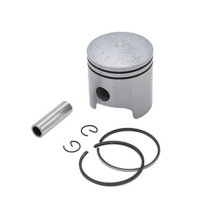 YAHATSU 2-Takt 9,9 PS Außenbordmotor Bootsmotor Marine Kompatibel mit YAMAHA Ersatzteilen - Product Image 5