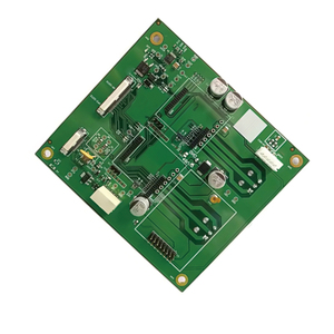 Placa de Circuito HDI Multicapa Interconectada de Alta Densidad Rogers, Tecnología Avanzada de PCBA - Product Image 1