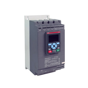 Démarreur progressif à semi-conducteurs Abb PSR12-600-70 70 kW 400 V pour usage industriel - Product Image 3