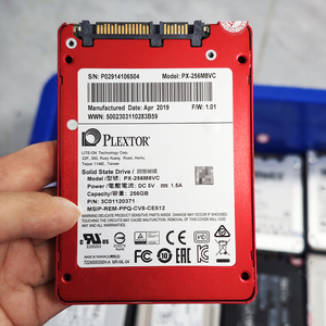 SSD Internal SATA 3 2.5 Inch 240GB 256GB Bekas, Hard Drive Disk Solid State untuk Laptop Desktop, Produk Rekondisi - Product Image 1