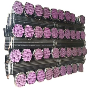 Tubería de acero aleación <span class=keywords><strong>T21</strong></span> - Product Image 1