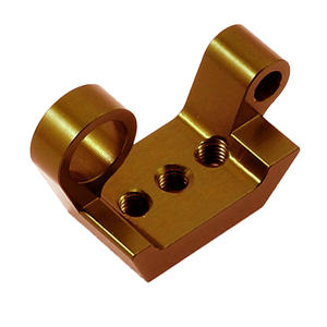 Service de fabrication CNC, pièces usinées CNC de précision OEM, accessoires de <span class=keywords><strong>moteur</strong></span> en acier inoxydable usinés au tour - Product Image 5