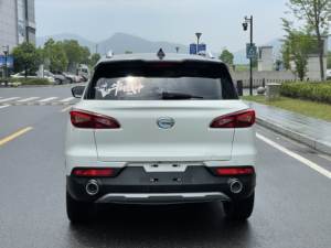 GAC Changan Changan GS3 Modèle 2019 235T Automatique Édition Elite Véhicule à essence <span class=keywords><strong>professionnel</strong></span> Exportation <span class=keywords><strong>moins</strong></span> <span class=keywords><strong>cher</strong></span> - Product Image 6