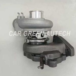 TD04 TF035HM GTA1749S 49177-02512 49177-02513 49177-07612 28200-42540 49177-01513 4D56 4D56QEC Turbo - Product Image 5