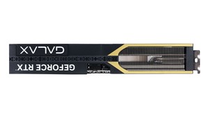 Tarjeta Gráfica GALAX GeForce RTX 5070 BLADE 2025, 12GB GDDR7, RTX5070, GPU para Juegos de PC de Escritorio - Product Image 4