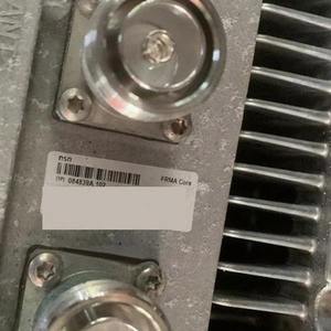 RRU5996 02328BVU 4T4R 163W B41 2500MHz Telecom Parts Radio Remote Unit - Product Image 1