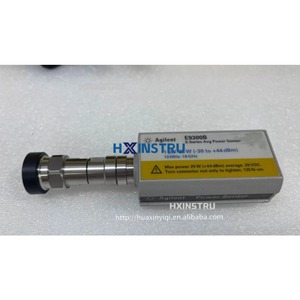 1 capteur de puissance Keysight Agilent E9300B***H - Product Image 3