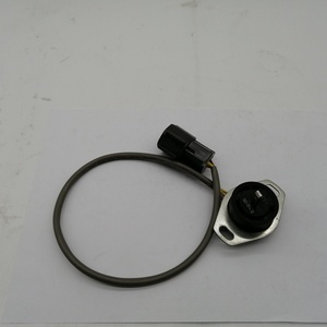 <b>Throttle</b> Motor Positioner Sensor 7861-92-4132 7861-92-4130 for PC200-6 PC220-6 Excavator - Product Image 3