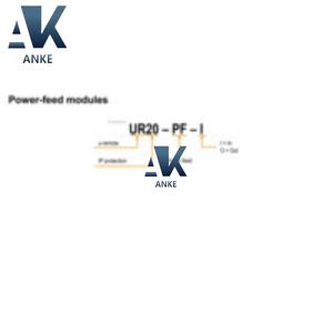 Módulo de E/S remota Weidmuller 1334710000, 1/2" - Product Image 4