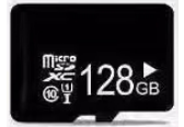 128GB