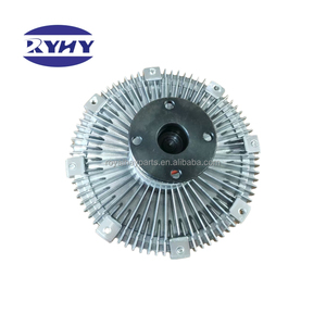 Cổ phiếu có sẵn điện Fan ly hợp <span class=keywords><strong>1320a032</strong></span> cho Mitsubishi Challenger L200 - Product Image 2