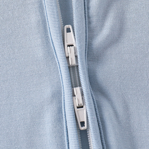 Tutina estiva personalizzata per bambine e ragazzi abbigliamento all'ingrosso tutina per neonati 3 6 <span class=keywords><strong>9</strong></span> 12 18 <span class=keywords><strong>mesi</strong></span> tute di un pezzo a manica corta - Product Image 2